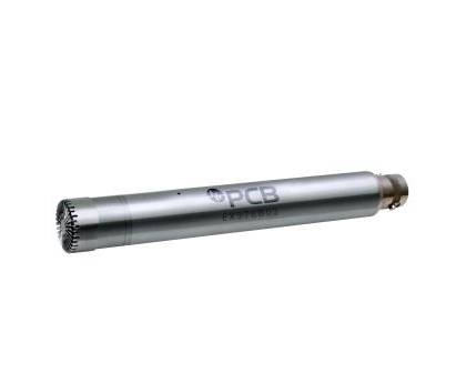 美國PCB聲學(xué)傳感器EX378B02預(yù)極化麥克風(fēng)