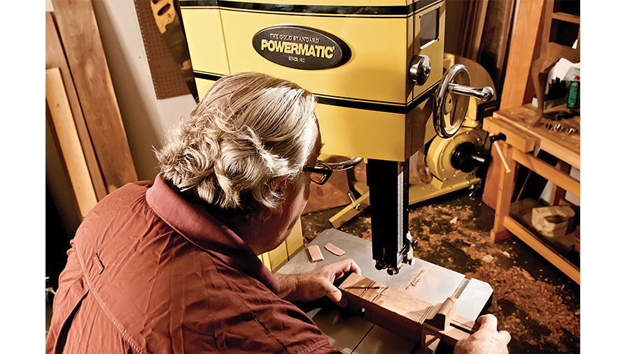 Powermatic1500 15